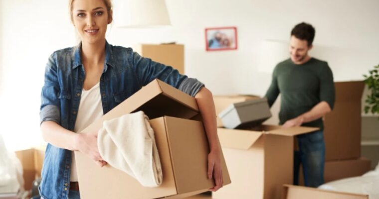 Choosing the Right Removalists A Comprehensive Guide