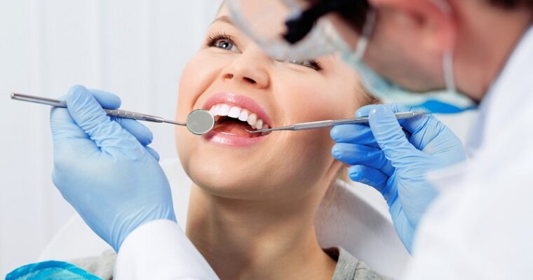 How to Make Your Denture Repairs Last Longer