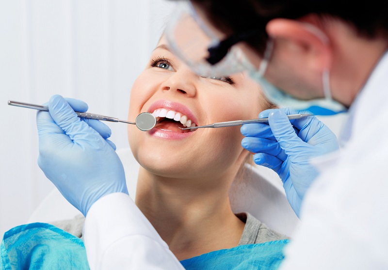 How to Make Your Denture Repairs Last Longer