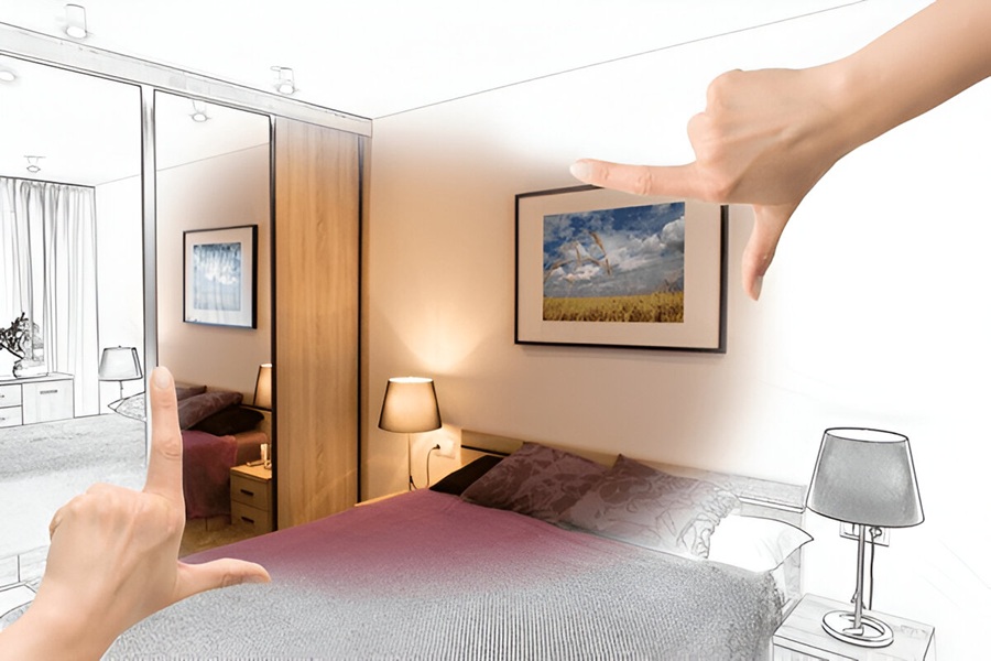 Why Online Picture Frames Are the Smartest Way to Display Your Art?