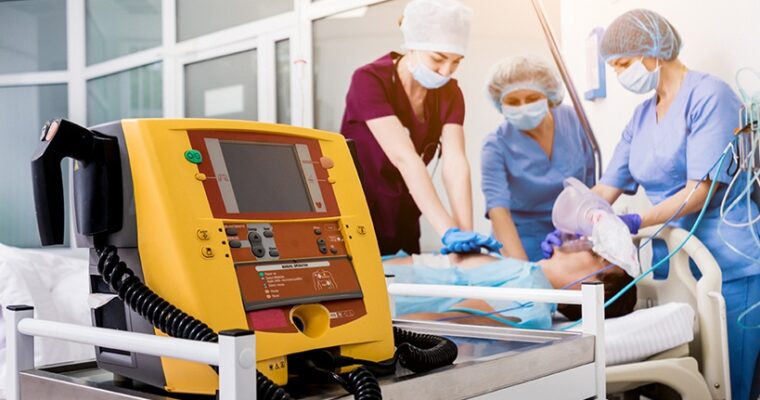 6 Warning Signs of Heart Attack a Month Before | Urgent Care Tips