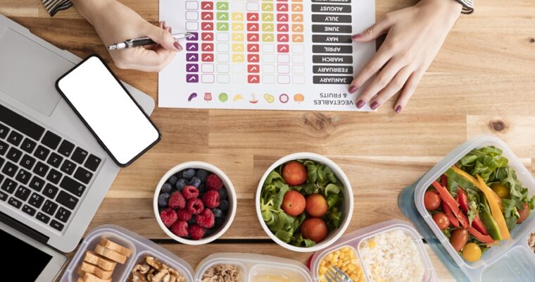 How a Balanced Diet Improves Overall Health and Productivity?