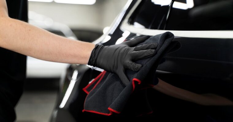 How to Maintain Shine After Visiting the Best Car Wash