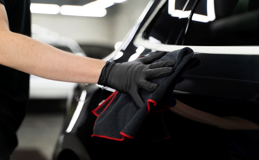 How to Maintain Shine After Visiting the Best Car Wash