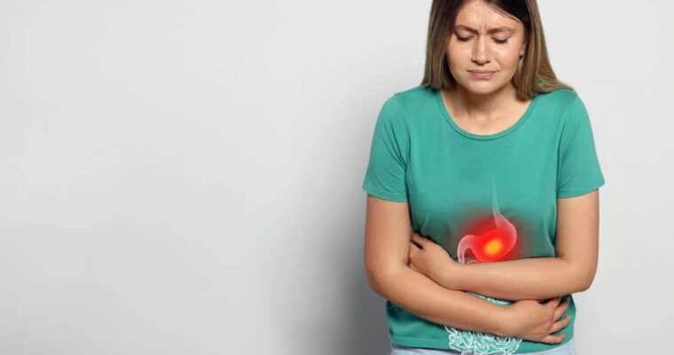 Poor Gut Health Could Be Harming Your Heart: Key Early Warning Signs
