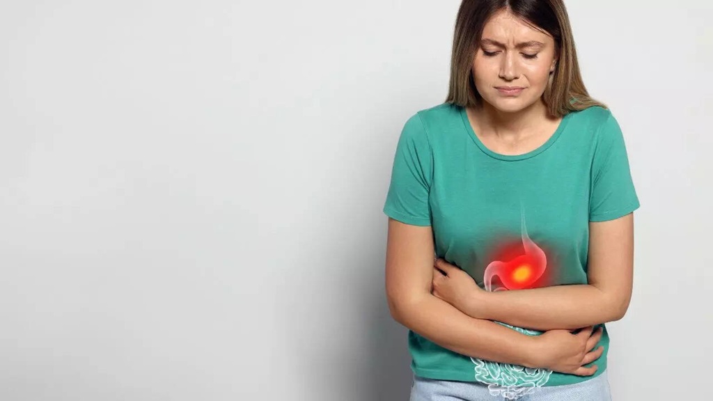 Poor Gut Health Could Be Harming Your Heart: Key Early Warning Signs
