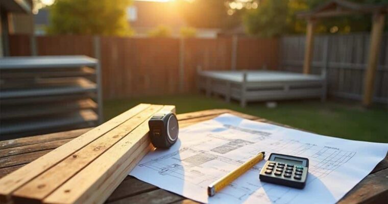 Why Planning and Budgeting Are Necessary When Building a Fence