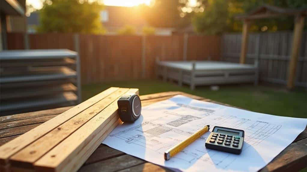 Why Planning and Budgeting Are Necessary When Building a Fence