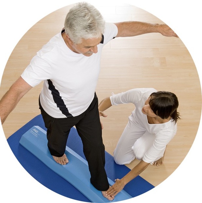 Maximizing Your Fitness Routine With The Airex Balance Beam