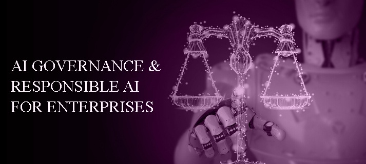 AI Governance & Responsible AI for Enterprises