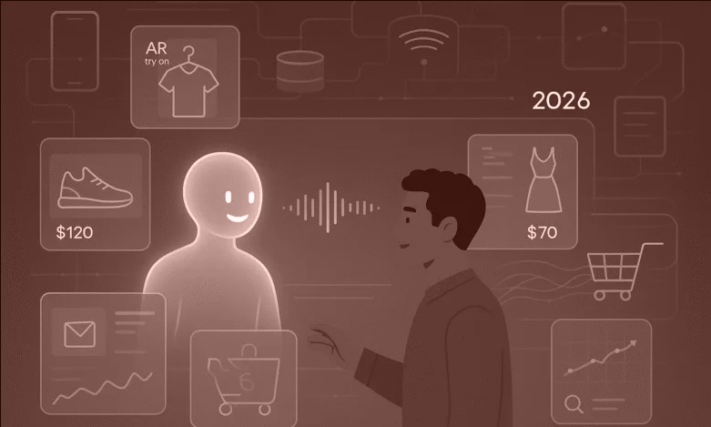 How AI-Powered Personalization Will Revolutionize E-commerce in 2026