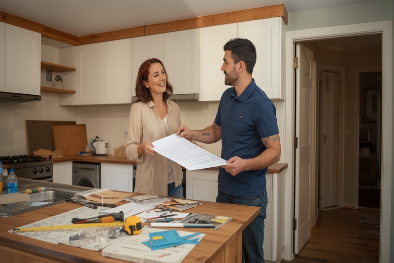 Making Your Home Renovations Eco-Friendly