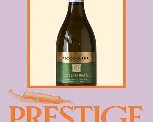 Moscato d Asti Singapore: The Sweet Sparkling Gem Perfect for Every Celebration