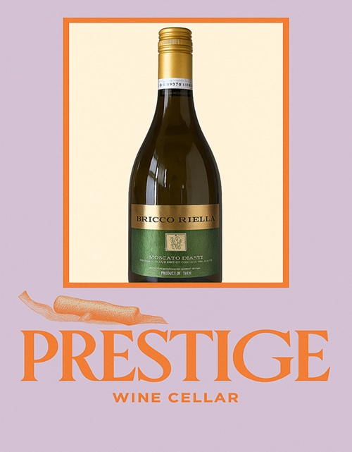 Moscato d Asti Singapore: The Sweet Sparkling Gem Perfect for Every Celebration