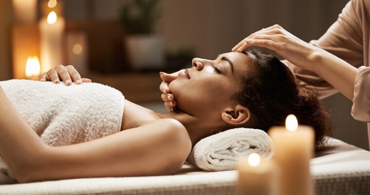 Post-Delivery Healing: How Spa Massages Support Recovery for New Moms