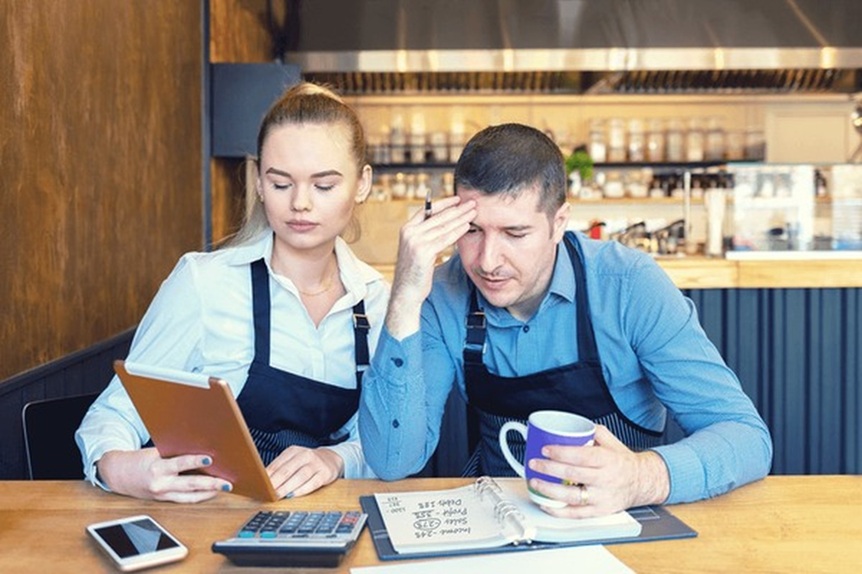 Achieving Success in Restaurant Accounting