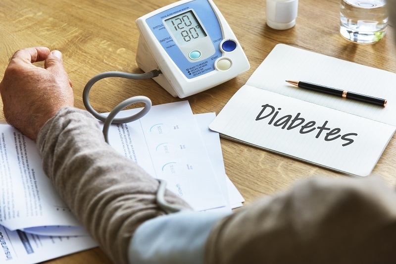 A Comprehensive Guide to Lifestyle Changes for Diabetic Management