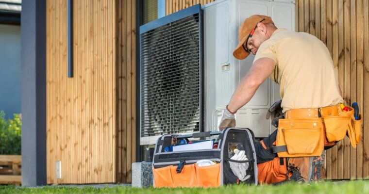 The Essential Role of Heating and Cooling In Indoor Air Quality