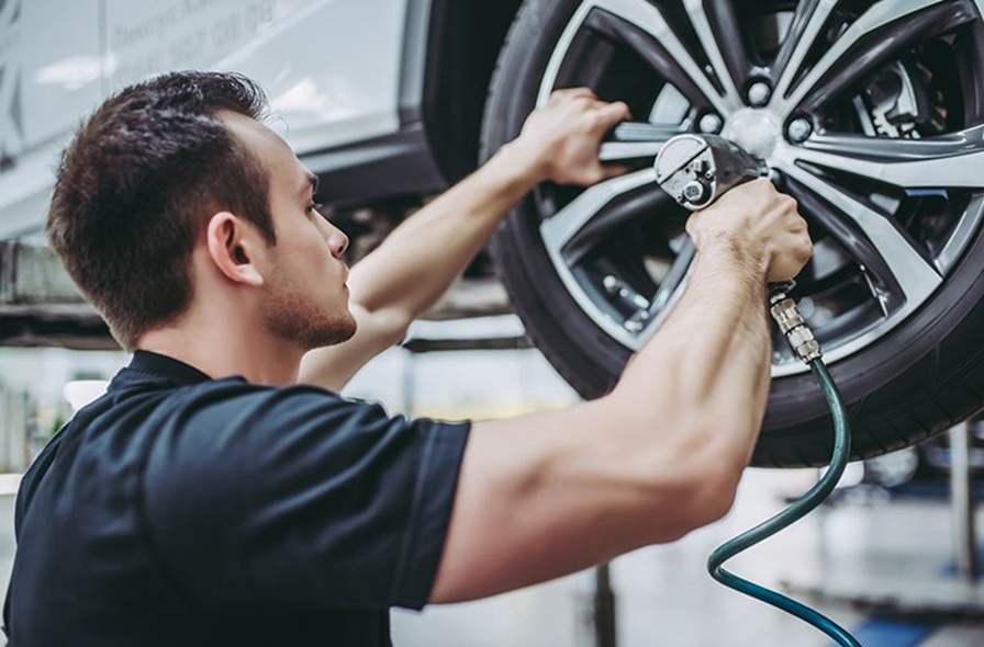 Understanding The Importance Of Regular Car Service