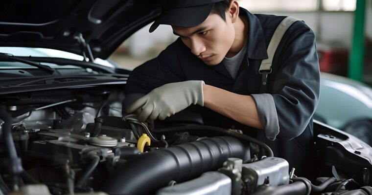 Understanding The Role And Responsibilities Of A Professional Mechanic