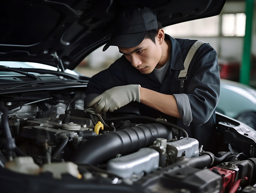 Understanding The Role And Responsibilities Of A Professional Mechanic