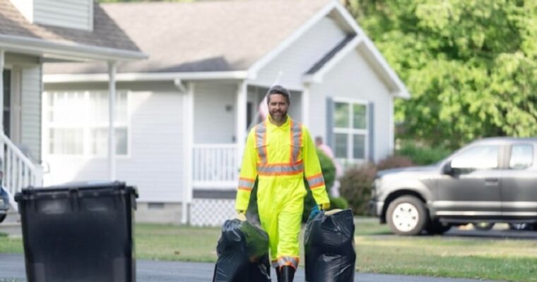 Understanding the Importance of Residential Waste Management Services
