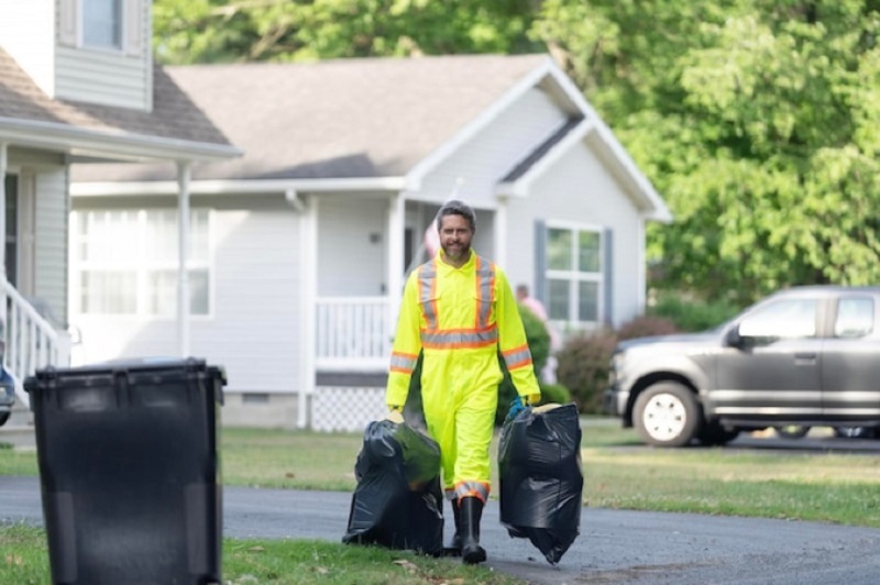 Understanding the Importance of Residential Waste Management Services