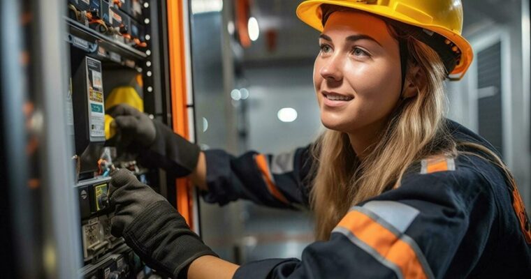 Understanding The Role and Importance of An Electrician