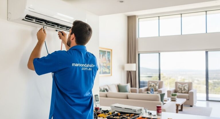 Split System Installation Trick to Cut Cooling Bills Instantly ...