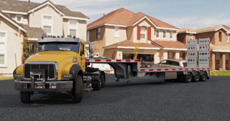 How To Choose the Right Custom Trailer for Your Needs