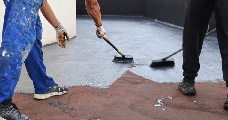 How-To Guide: Effective Commercial Waterproofing Techniques for Melbourne Businesses