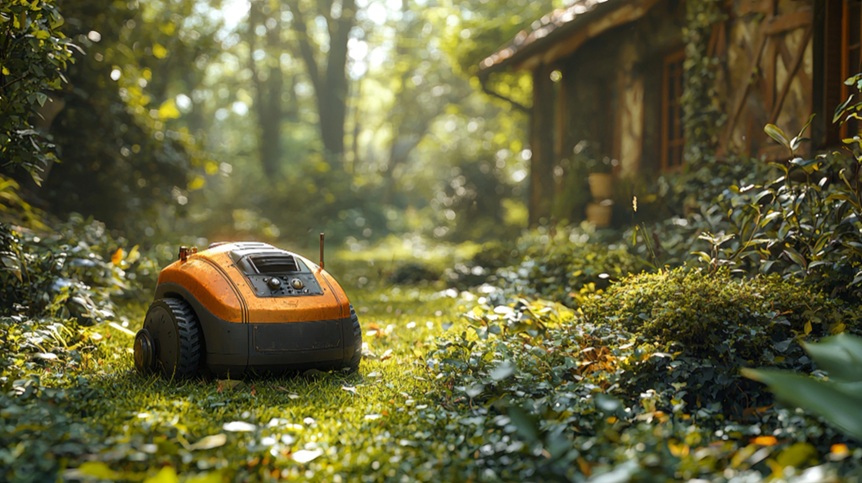 Grass Maintenance Tips for Long-Term Lawn Improvement