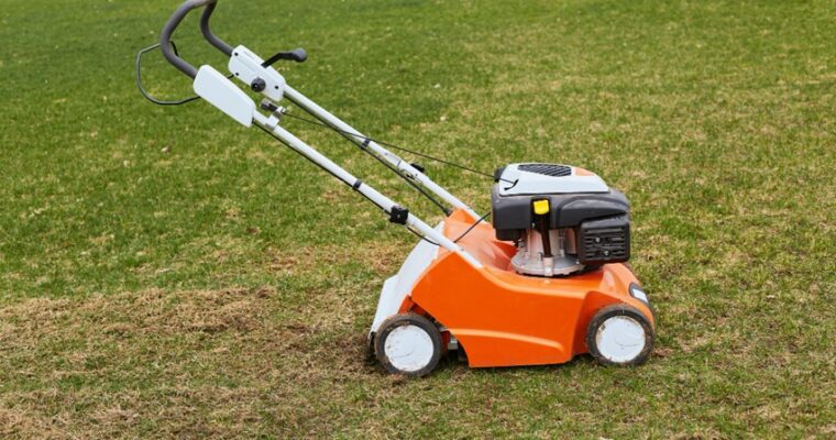 Lawn Mowing Mistakes to Avoid for Better Lawn Care