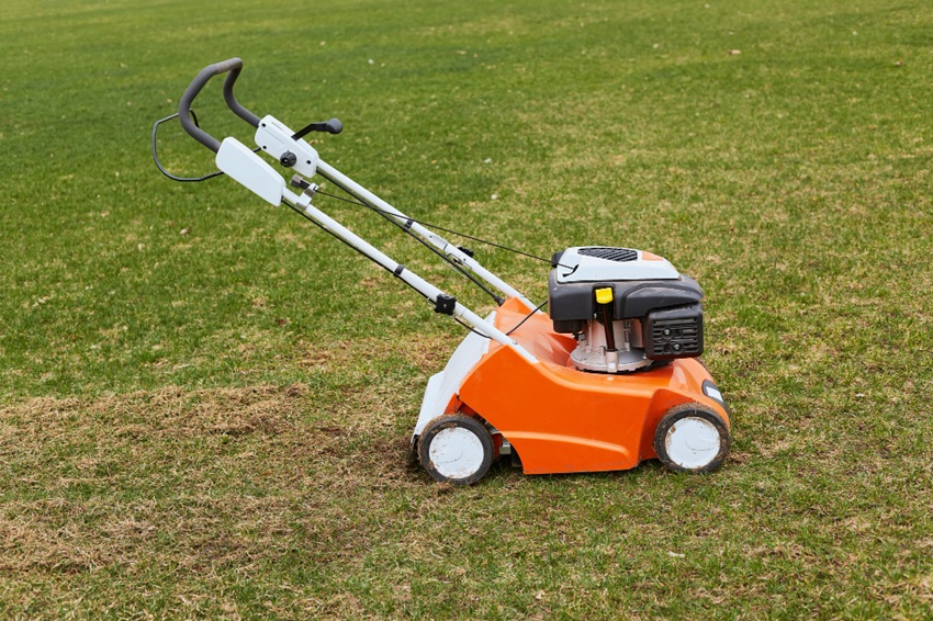 Lawn Mowing Mistakes to Avoid for Better Lawn Care