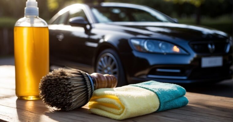 Essential Tips for Buying Heavy Duty Degreasers Online