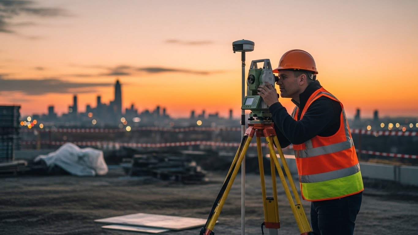 How to Conduct a Thorough Feature Survey