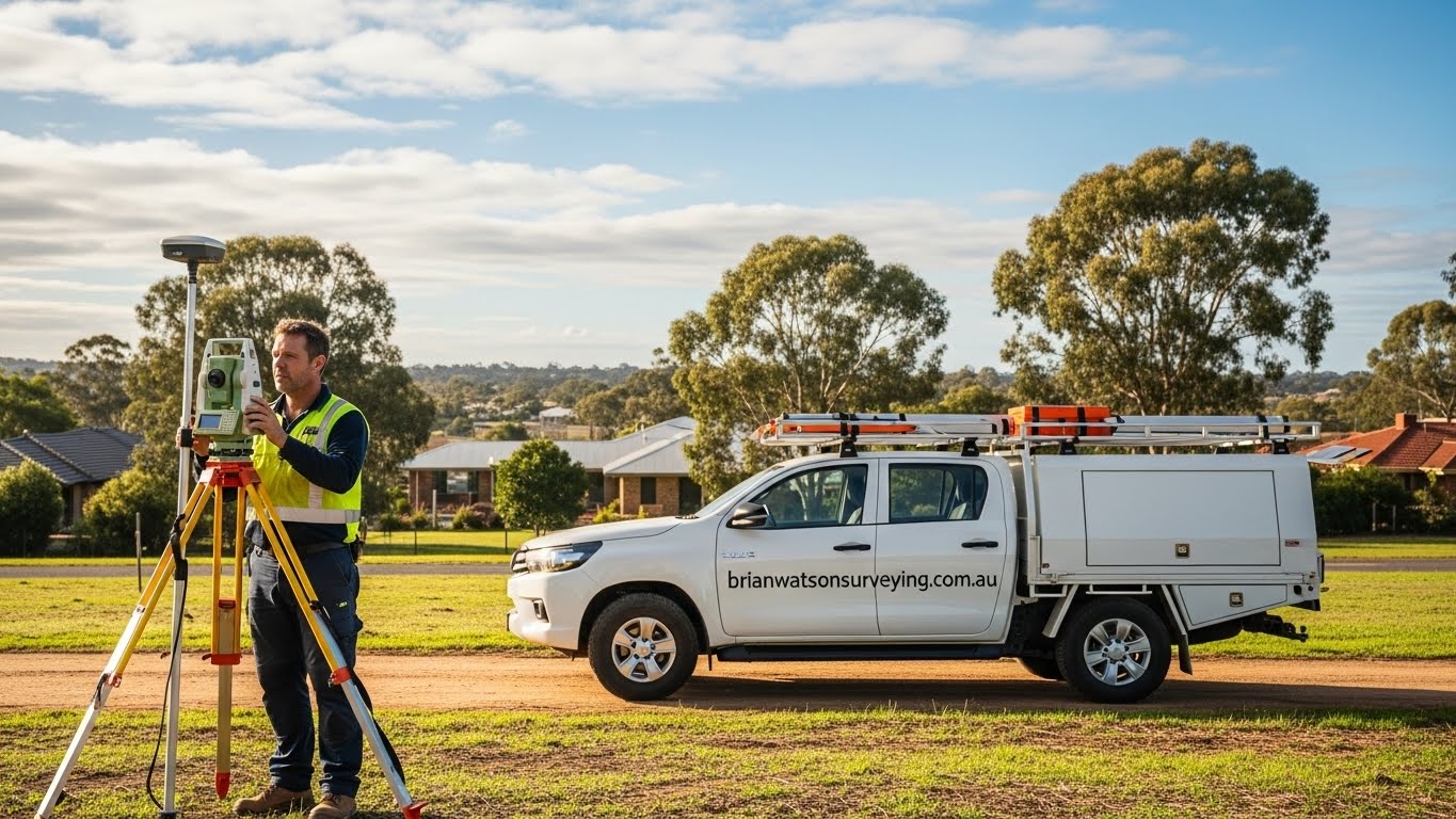 Feature Survey in Melbourne