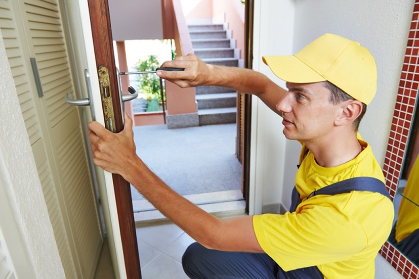 Five Tips for Securing Your Home with Mobile Locksmith