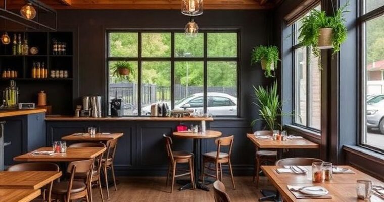 Cafe & Restaurant South Yarra: Complete Guide to Dining Experiences