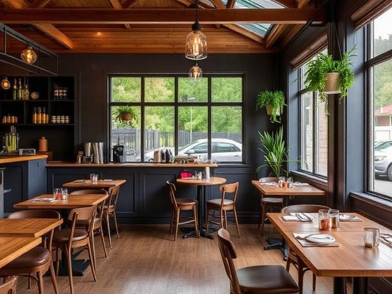 Cafe & Restaurant South Yarra: Complete Guide to Dining Experiences