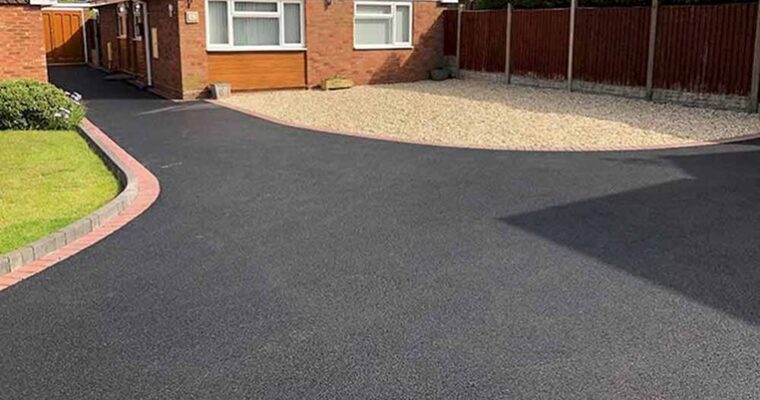 Guide To Choosing The Right Permeable Tarmac For Your Project