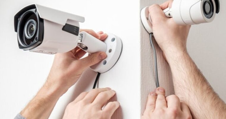 Comprehensive Guide To Effective CCTV Installation