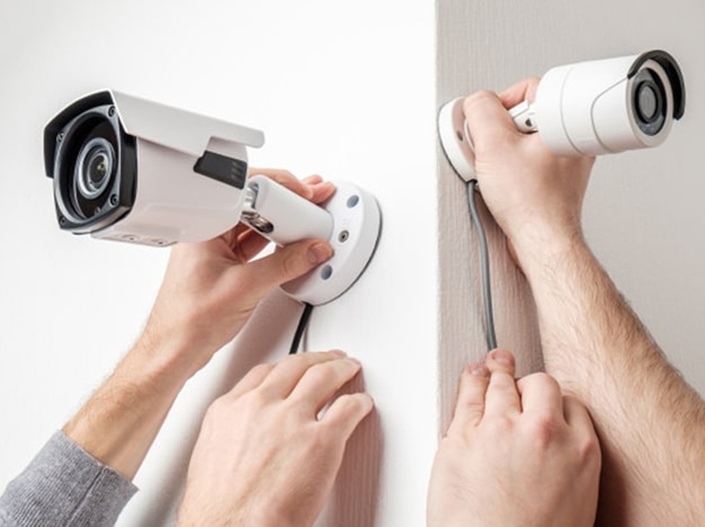 Comprehensive Guide To Effective CCTV Installation