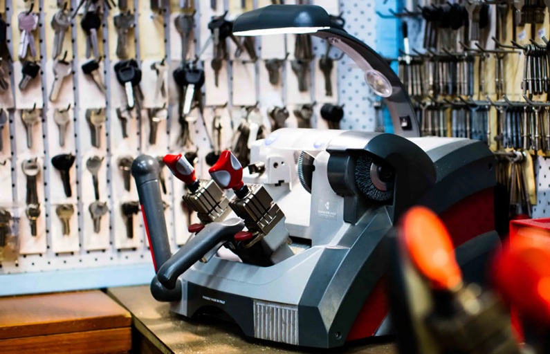Complete Checklist for Hiring Reputable Key Cutting Providers