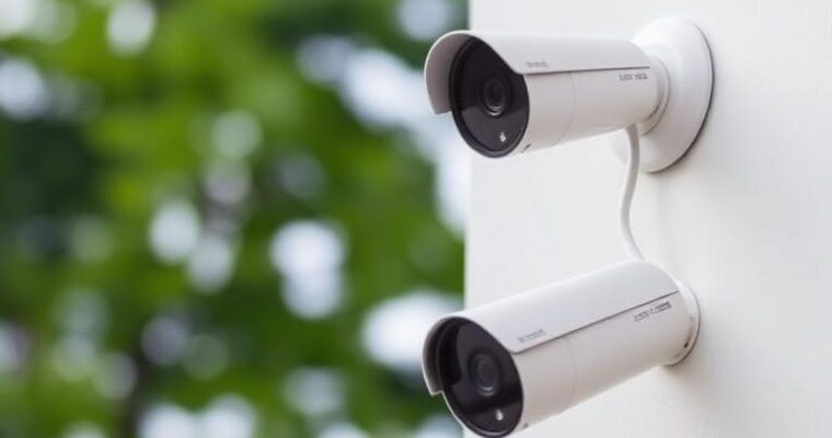 How Security Systems Help Prevent Theft and Intrusions