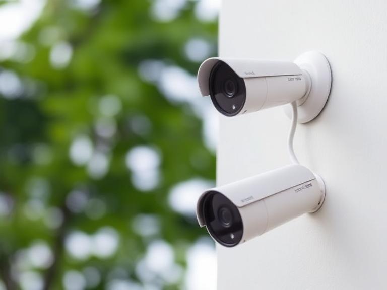 How Security Systems Help Prevent Theft and Intrusions