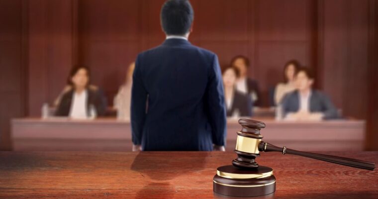 How to Choose the Right Criminal Drug Lawyer: A Complete Guide
