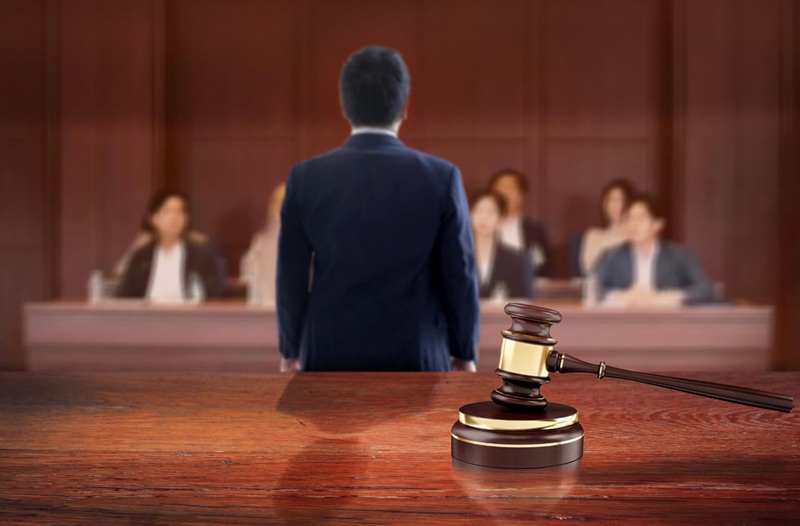 How to Choose the Right Criminal Drug Lawyer: A Complete Guide