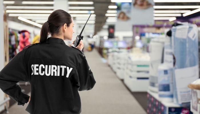 How To Choose The Right Security Company For Your Business