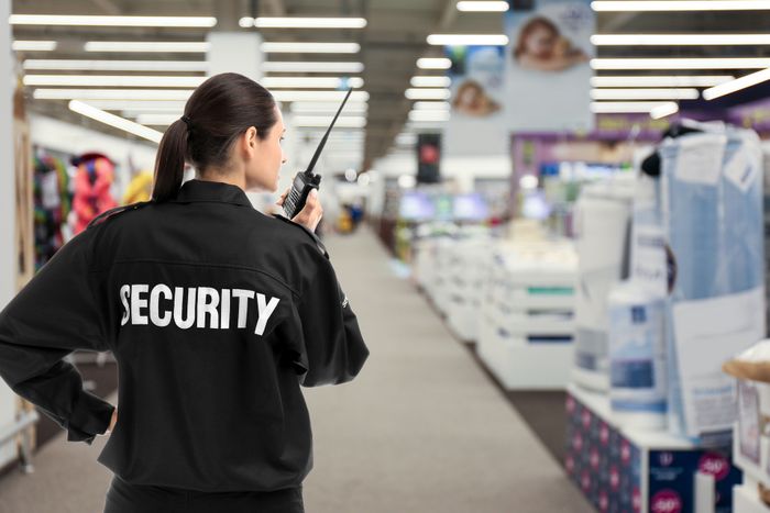 How To Choose The Right Security Company For Your Business